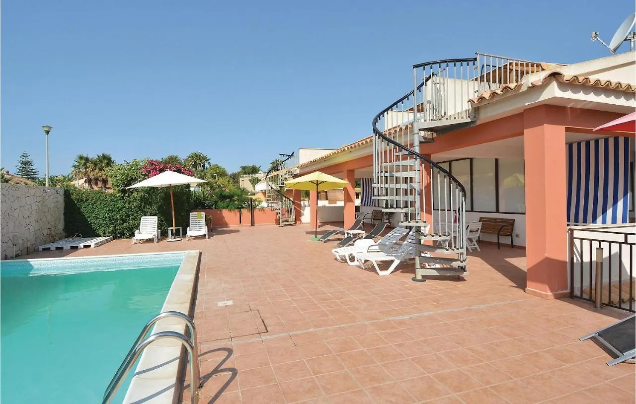 Apt, 4 Punta Secca