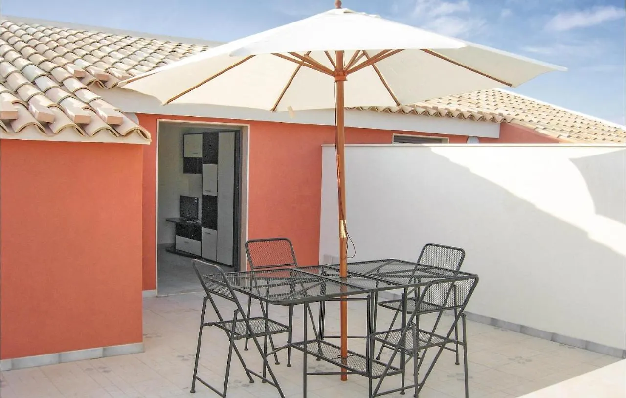 Apartment Apt, 4 Punta Secca