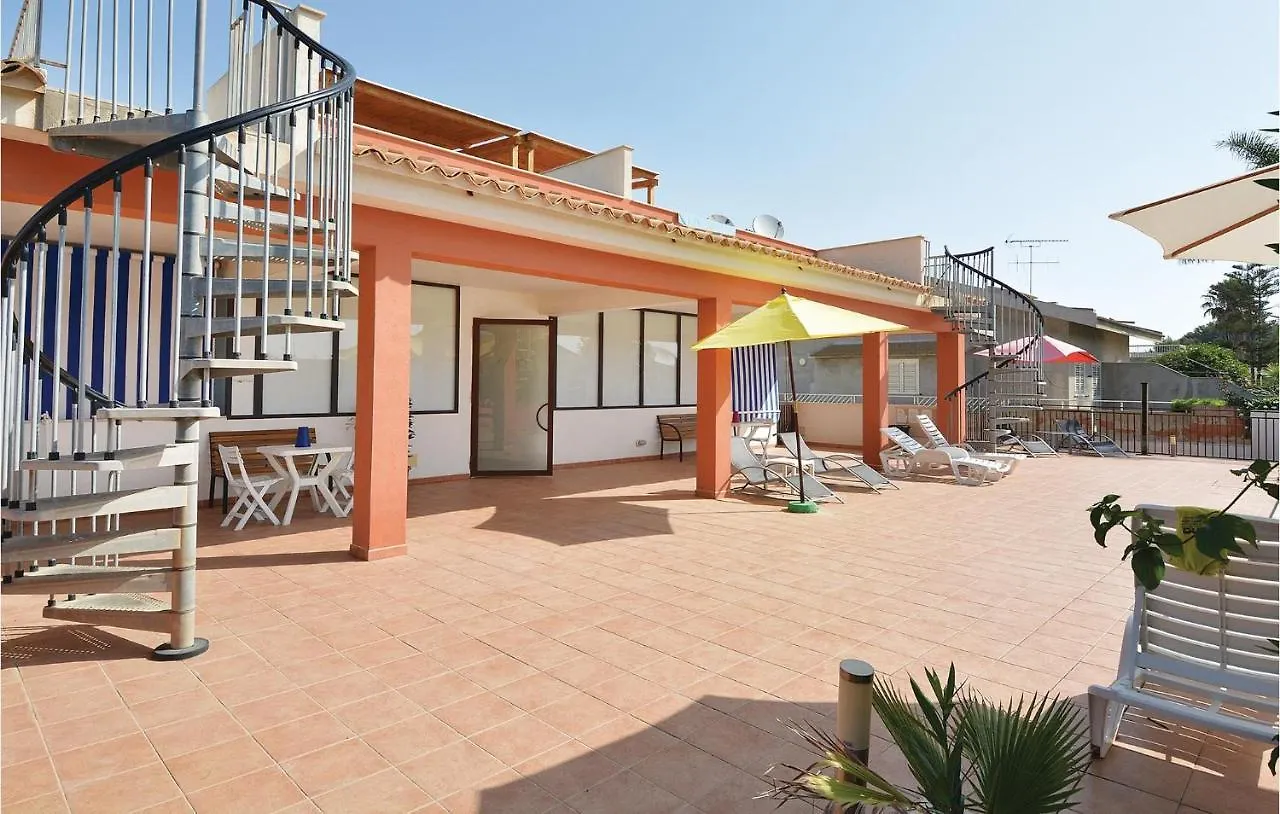 Apt, 4 Punta Secca Italy