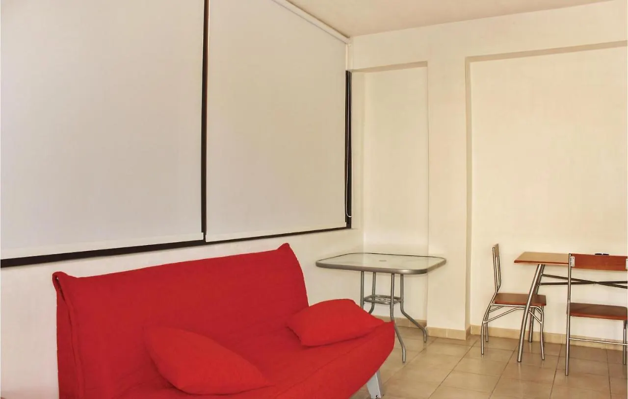 Apartment Apt, 4 Punta Secca Italy