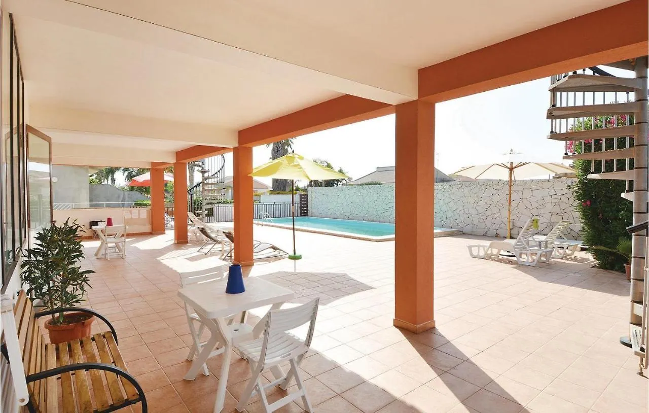 Apt, 4 Punta Secca